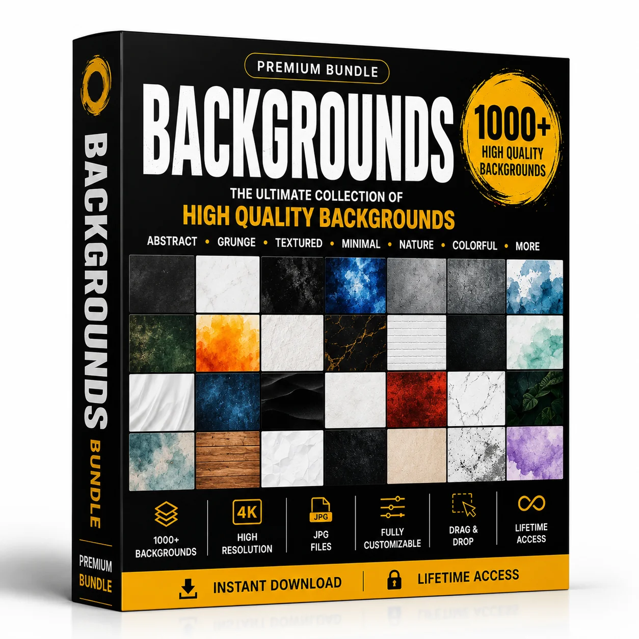 Backgrounds