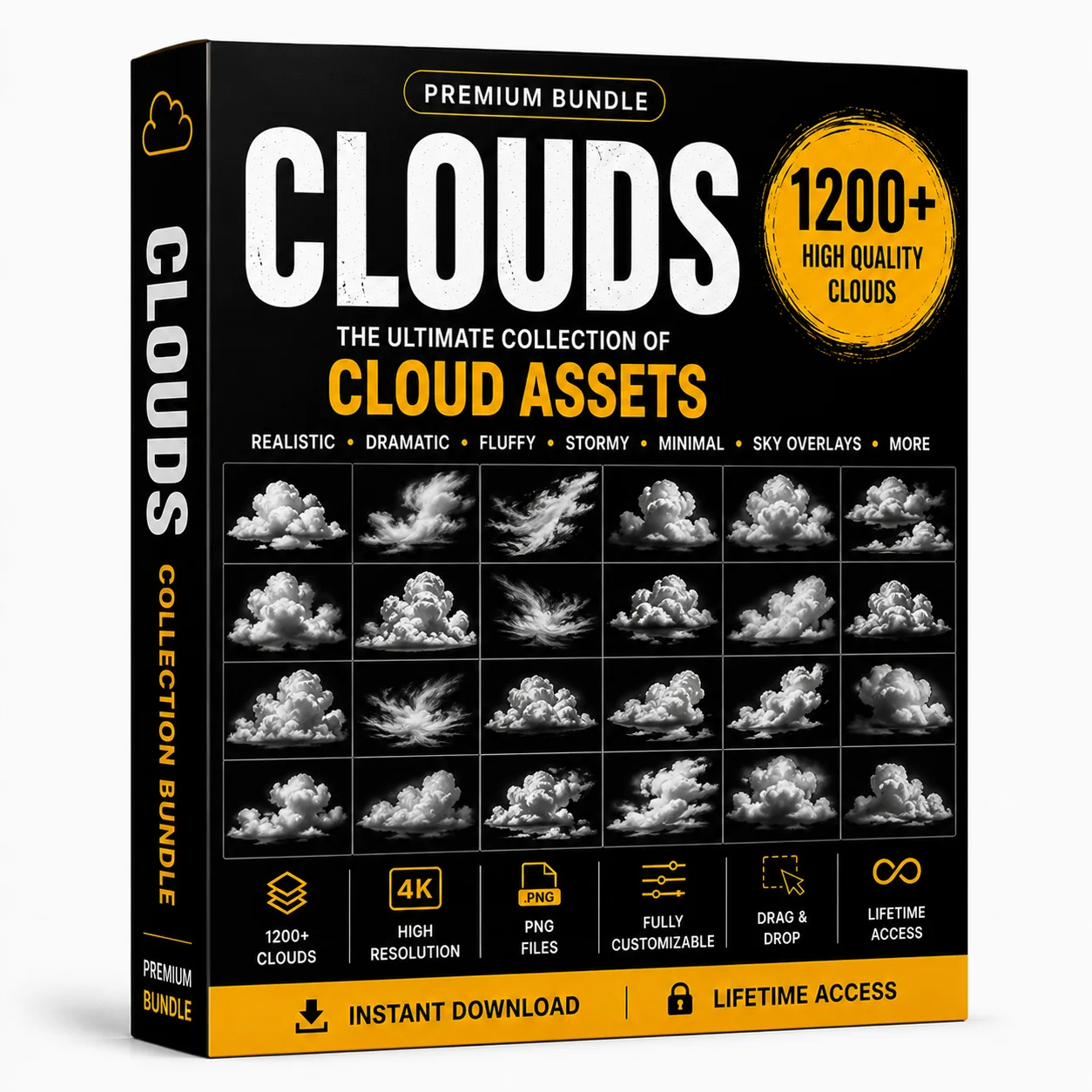 Clouds