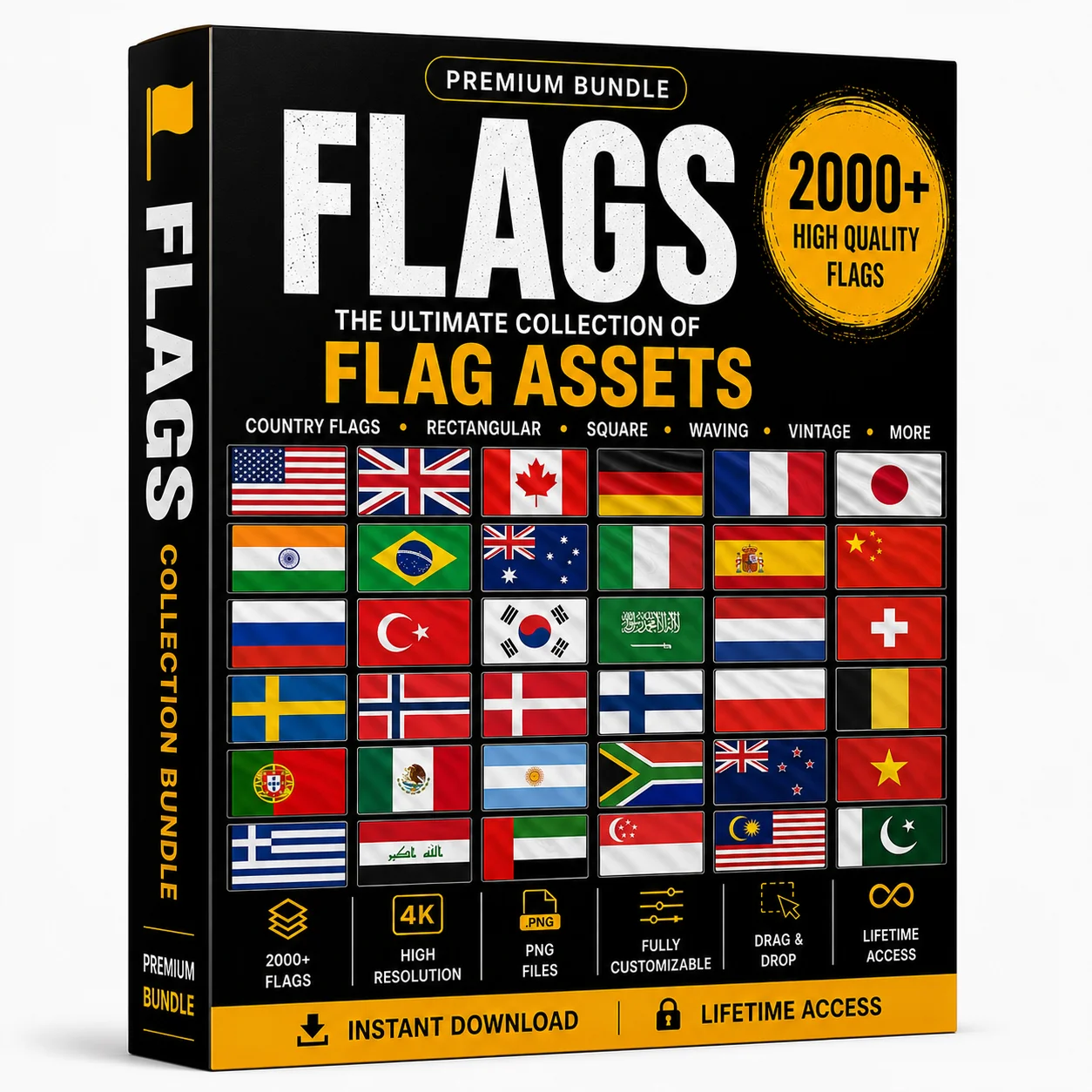 Flags