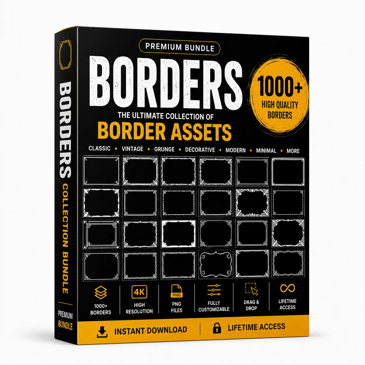 Borders