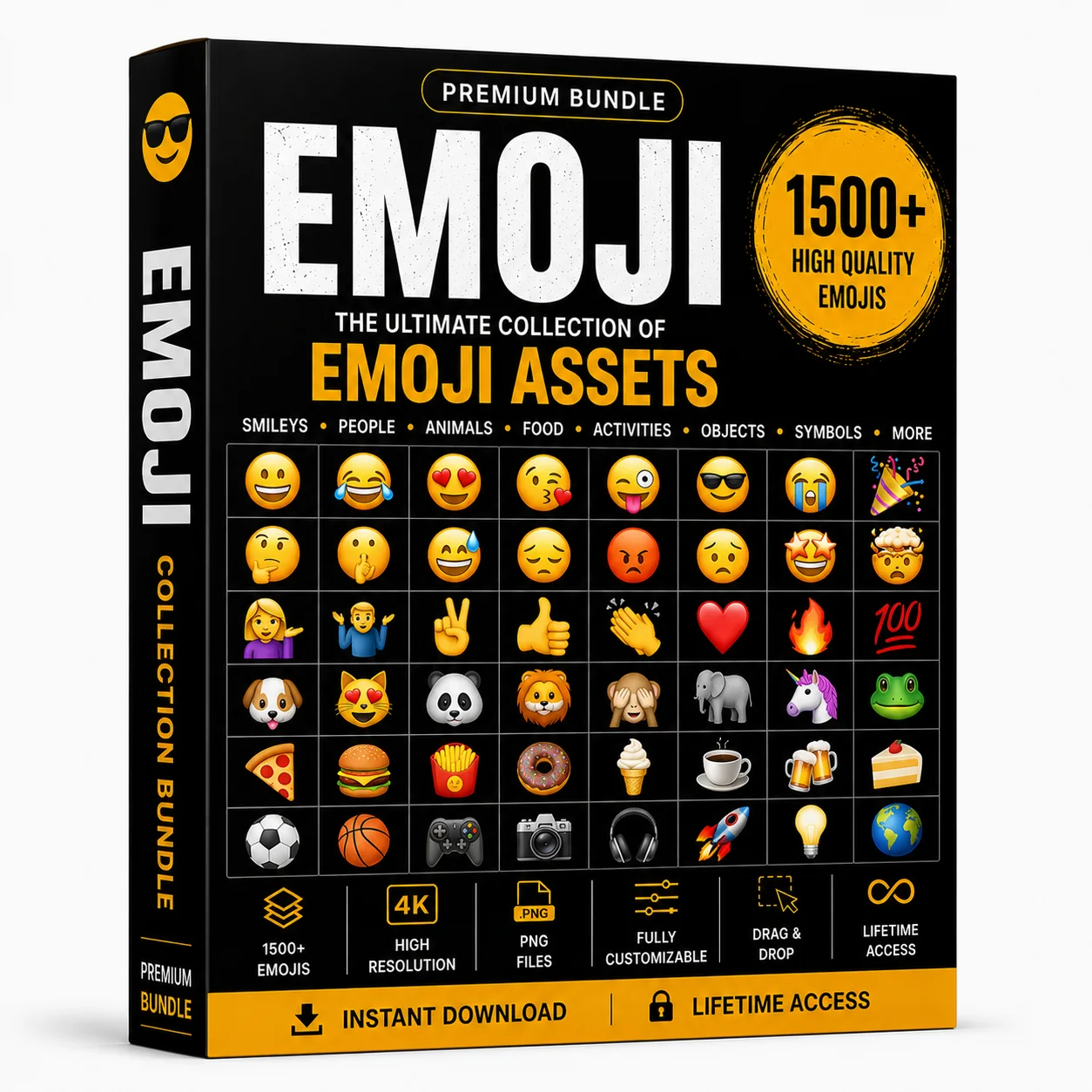 Emoji